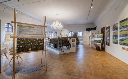 Budatínsky hrad PROGRAM – január 2026