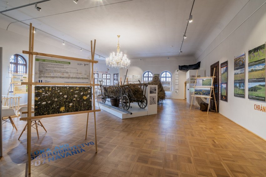 Budatínsky hrad PROGRAM – január 2026