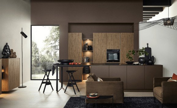 Trendy v kuchyniach na rok 2026