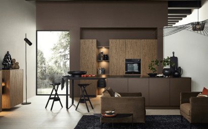 Trendy v kuchyniach na rok 2026