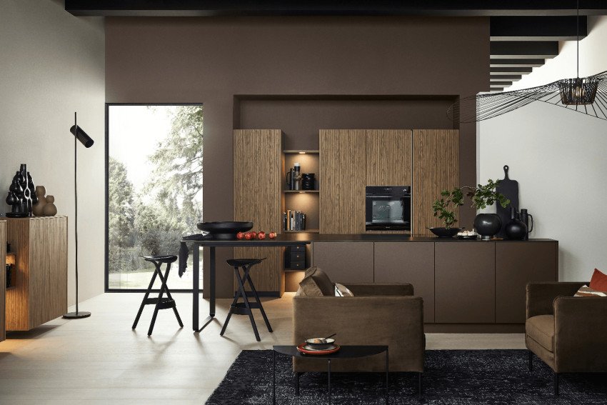 Trendy v kuchyniach na rok 2026