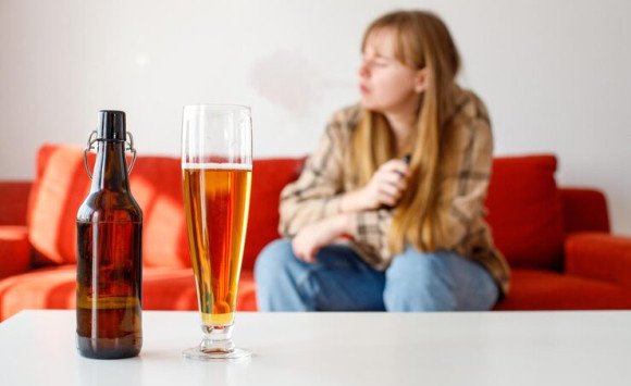 Skúste suchý január – mesiac bez alkoholu. Prečo sa to oplatí?