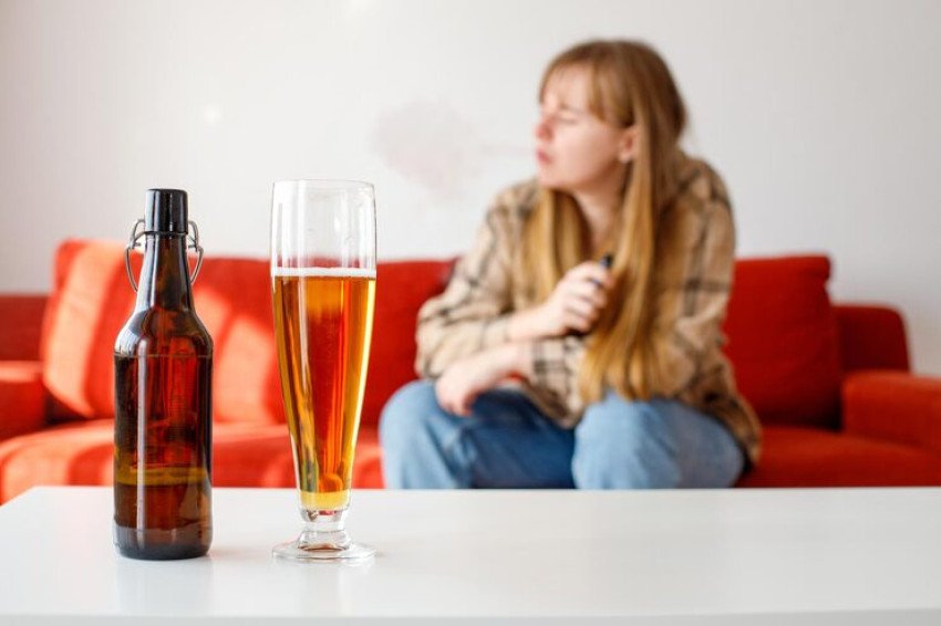 Skúste suchý január – mesiac bez alkoholu. Prečo sa to oplatí?