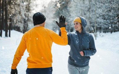 Nedarí sa vám plniť novoročné predsavzatia? Koučka radí čo s tým