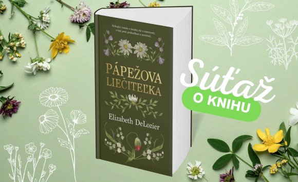 Pápežova liečiteľka