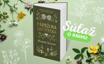 Pápežova liečiteľka