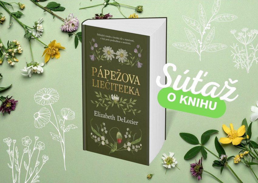 Pápežova liečiteľka