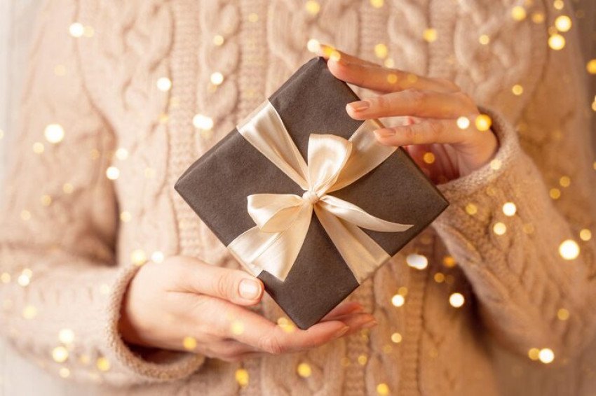 Nevhodný darček? Nie je problém
