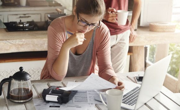 Finančný kalendár 2026  Ako si rozložiť výdavky počas roka a nemať stres z peňazí