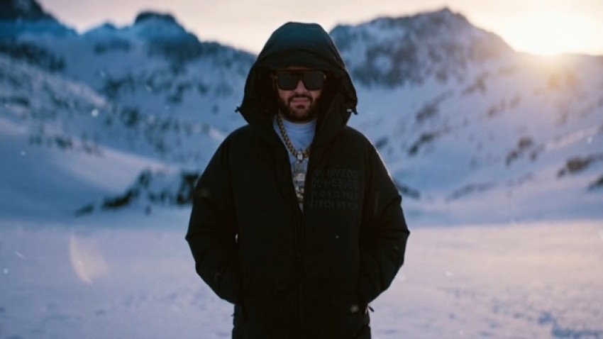 Držme spolu! Rytmus a Dano Kapitán ukazujú, že Slovensko je viac ako politika