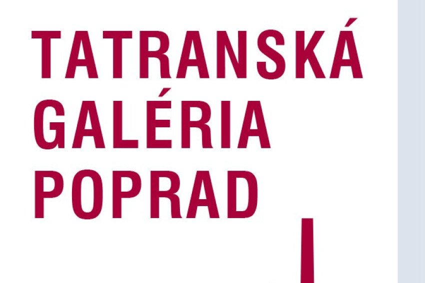 Tatranská galéria Poprad