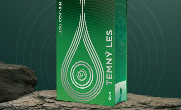 Ľudská myseľ ako posledná zbraň? Temný les odhalí karty...