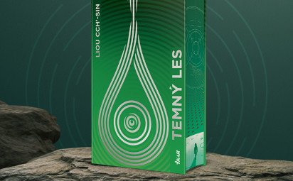 Ľudská myseľ ako posledná zbraň? Temný les odhalí karty...