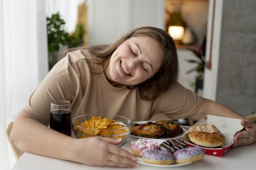 Ultra-spracované potraviny vážne poškodzujú pečeň