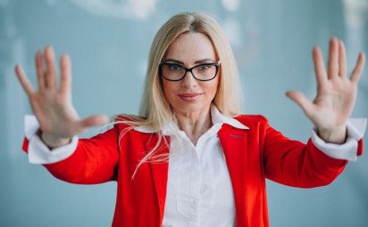 Zopár tipov, ako si zvýšiť sebavedomie