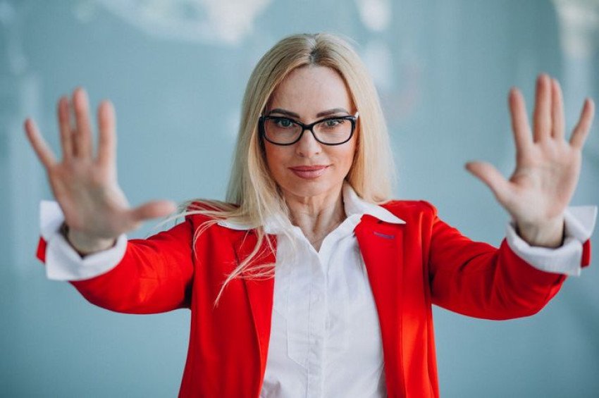 Zopár tipov, ako si zvýšiť sebavedomie