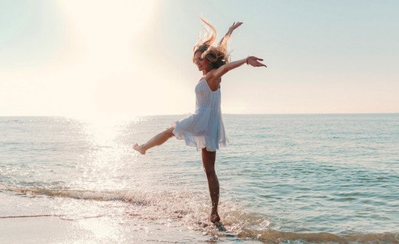 Jednoduché kroky k šťastiu