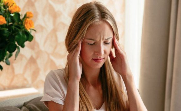 6 tipov, ako sa zbaviť migrény