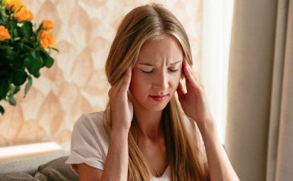 6 tipov, ako sa zbaviť migrény