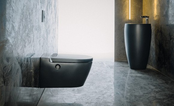 Kúpeľňové trendy 2026: Koniec nudným kúpeľniam, nastupuje osobitosť