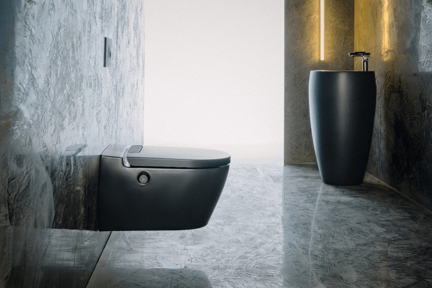 Kúpeľňové trendy 2026: Koniec nudným kúpeľniam, nastupuje osobitosť