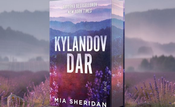 Príbeh o tom, že láska môže vzniknúť aj tam, kde niet nádeje. Kylandov dar