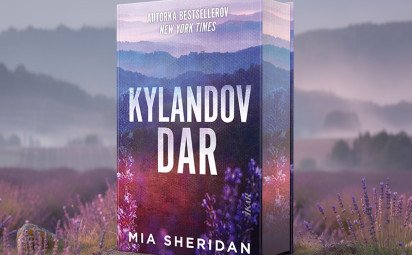 Príbeh o tom, že láska môže vzniknúť aj tam, kde niet nádeje. Kylandov dar