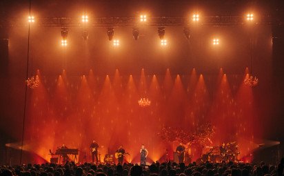 ZAZ už 24.1. v Bratislave: koncert v PEUGEOT aréne  hlási takmer vypredané