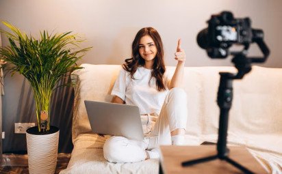 Reklamy influencerov (nielen) na sociálnych sieťach