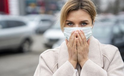 Nepriaznivé dopady smogovej situácie  Čo prináša úľavu pri dýchaní?