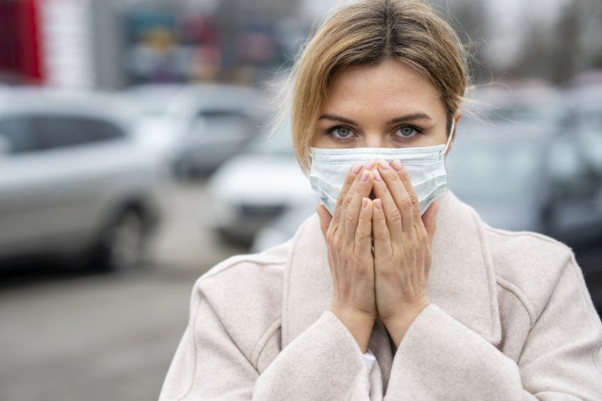 Nepriaznivé dopady smogovej situácie  Čo prináša úľavu pri dýchaní?