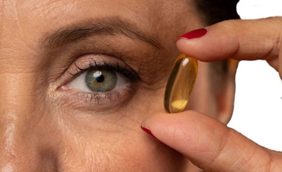 Koenzým Q10 - pomocník u žien po štyridsiatke