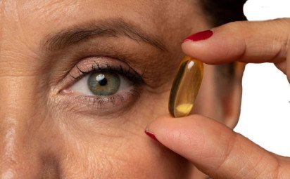 Koenzým Q10 - pomocník u žien po štyridsiatke