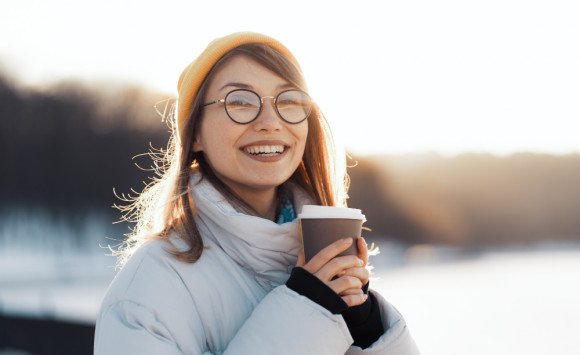 Vitamín D vo februári: Prečo ho telo potrebuje viac než si myslíme