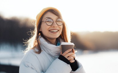 Vitamín D vo februári: Prečo ho telo potrebuje viac než si myslíme