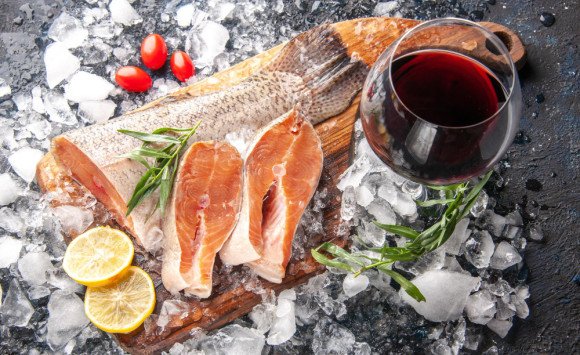 Prečo jesť ryby v zime: Vitamín D, omega-3 ako podpora imunity a vitality