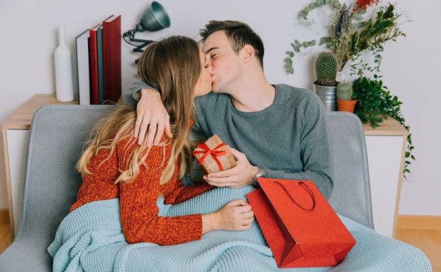 Valentínske darčeky, ktoré majú zmysel - premyslene a s láskou