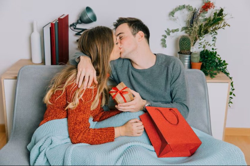 Valentínske darčeky, ktoré majú zmysel - premyslene a s láskou