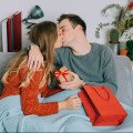 Valentínske darčeky, ktoré majú zmysel - premyslene a s láskou