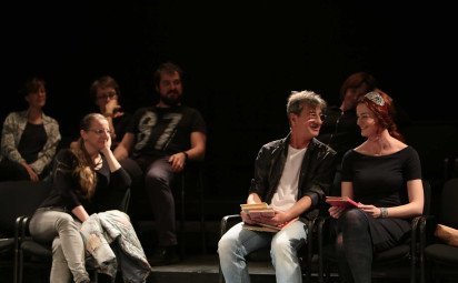 Január a Február 2026 v TICHO a spol.