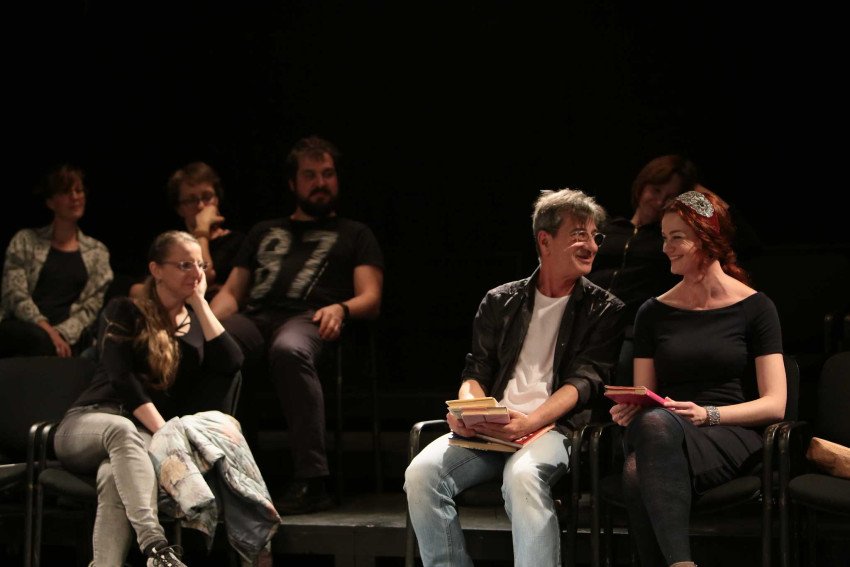 Január a Február 2026 v TICHO a spol.