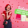 Galentine’s Day v podaní Avonu: rituály krásy, ktoré oslavujú ženské priateľstvá