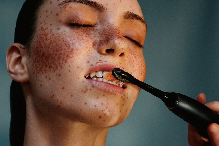 Žiarivý úsmev ako predsavzatie, stačí niekoľko minút denne