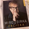 Meky Žbirka: Zblízka. Portrét hudobníka, ktorý dal slovenskému popu svetový rozmer