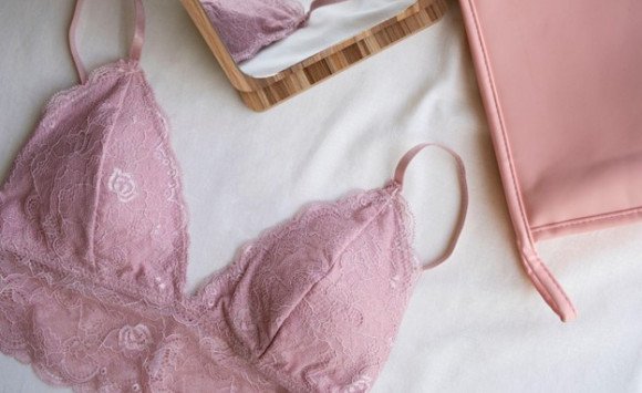 Nosíte nesprávnu veľkosť podprsenky? Môže to mať aj takéto následky