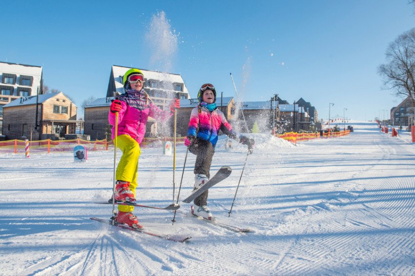 Kartička na Liptove ušetrí peniaze nielen počas jarných prázdnin