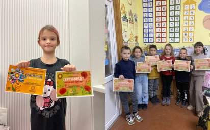 Projekt Kvet pre Ukrajinu má silnú odozvu