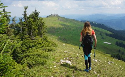 Správna turistická výbava ako základ pohodlia a bezpečnosti