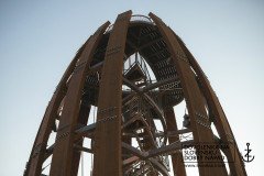 vyhliadkova veža Tokaj