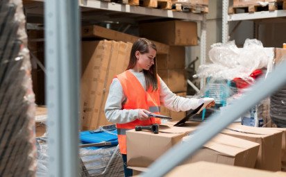 Špedícia v 21. storočí: Digitálna transformácia logistiky